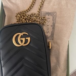 Authentic Gucci purse